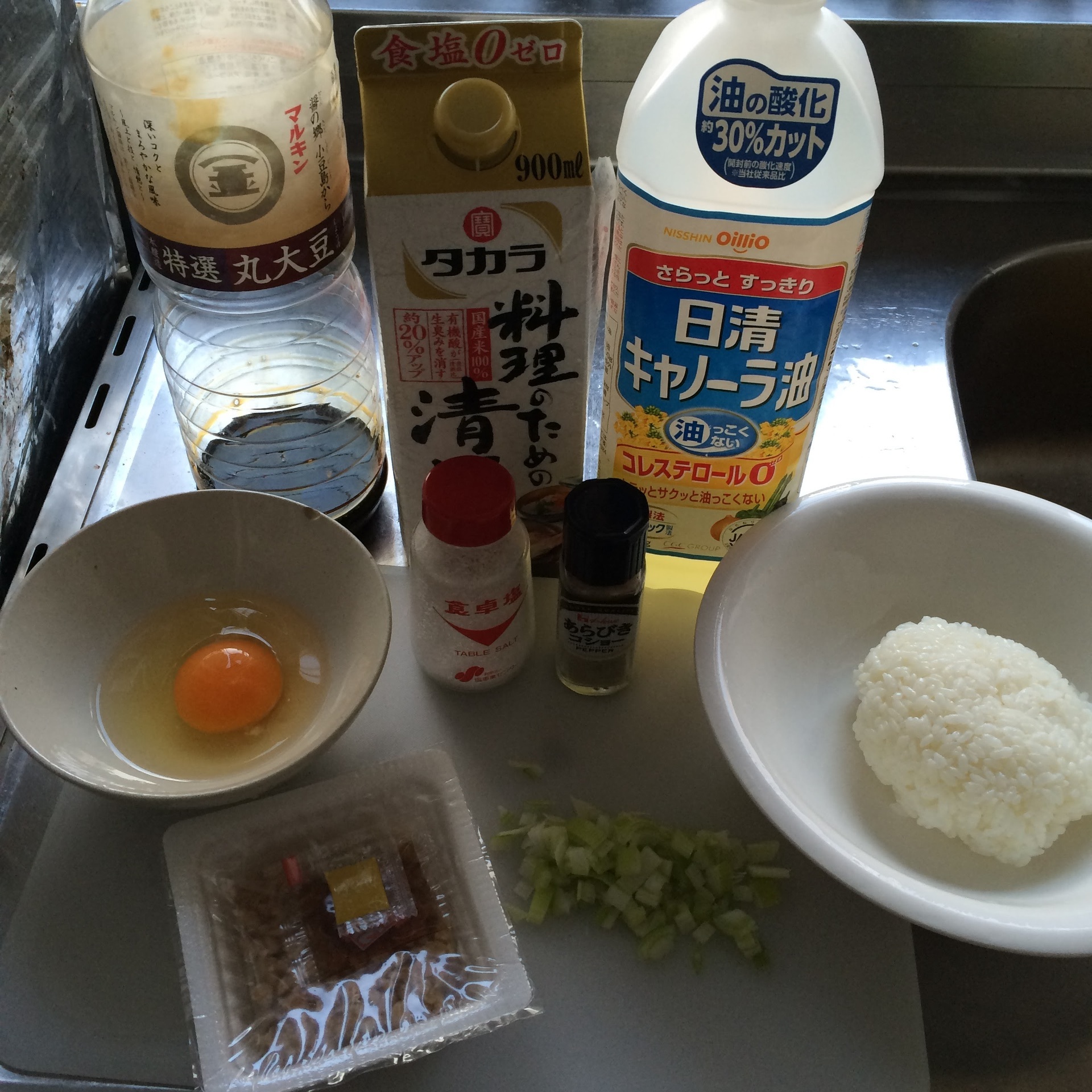 納豆炒飯　材料　2.JPG